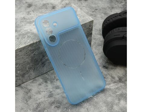 Futrola AIR STRIPE - Samsung A376 Galaxy A37 5G plava (MS).