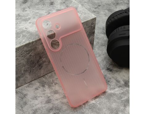 Futrola AIR STRIPE - Samsung S941 Galaxy S26 5G roze (MS).
