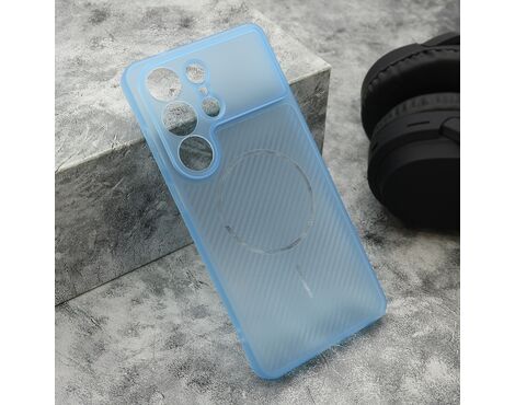 Futrola AIR STRIPE - Samsung S948 Galaxy S26 Ultra 5G plava (MS).