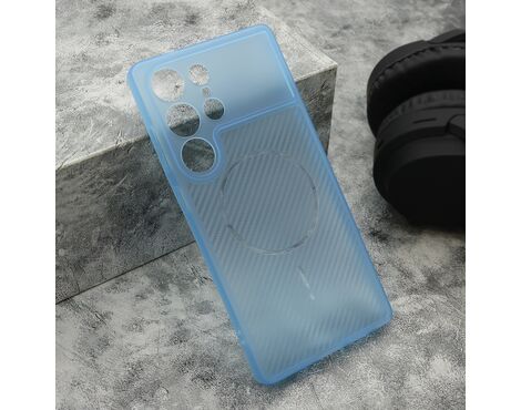 Futrola AIR STRIPE - Samsung S938 Galaxy S25 Ultra 5G plava (MS).