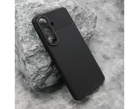 Futrola Carbon - Samsung S946 Galaxy S26 Plus 5G crna (MS).