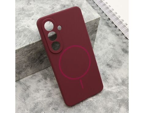 Futrola FLEX MagSafe - Samsung S941 Galaxy S26 5G bordo (MS).