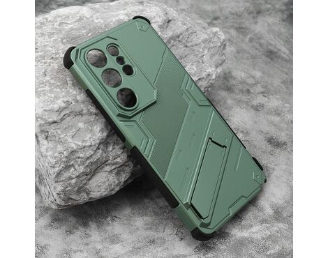 Futrola COLOR STRONG II - Samsung S948 Galaxy S26 Ultra 5G 5G zelena (MS).