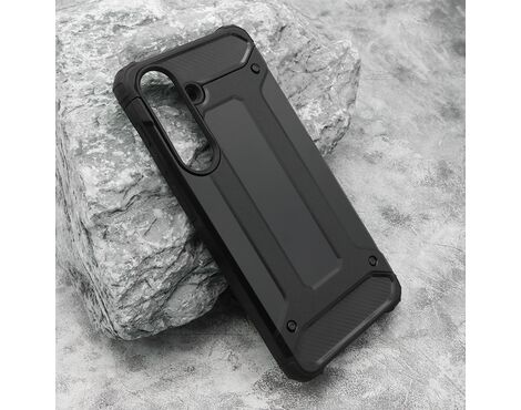 Futrola DEFENDER II - Samsung S946 Galaxy S26 Plus 5G crna (MS).