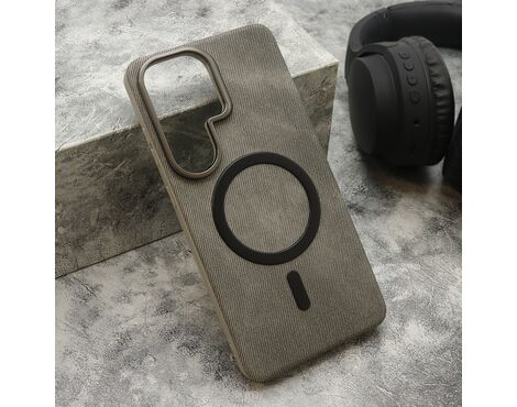 Futrola ELEMENT MagSafe - Samsung S948 Galaxy S26 Ultra 5G siva (MS).
