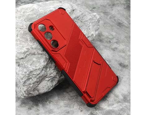 Futrola COLOR STRONG II - Samsung S946 Galaxy S26 Plus 5G crvena (MS).
