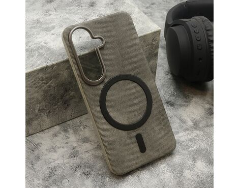 Futrola ELEMENT MagSafe - Samsung S941 Galaxy S26 5G siva (MS).