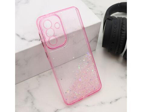 Futrola FIESTA II - Samsung A576 Galaxy A57 5G roze (MS).