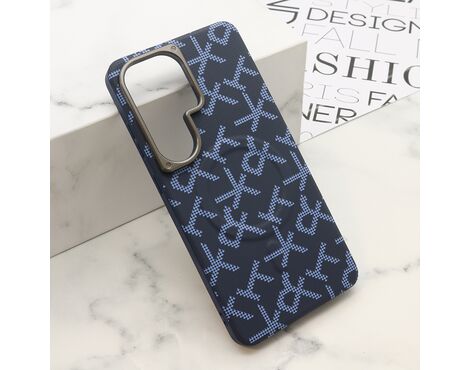 Futrola MONOGRAM MagSafe - Samsung S948 Galaxy S26 Ultra 5G plava (MS).