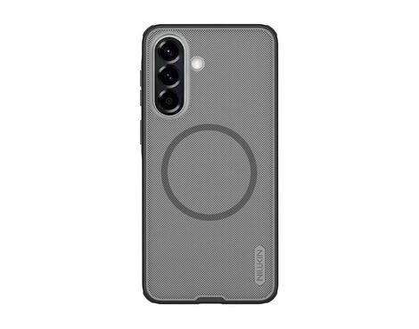 Futrola Nillkin Super Frosted Shield Pro Magnetic - Samsung A576 Galaxy A57 5G providno crna (MS).
