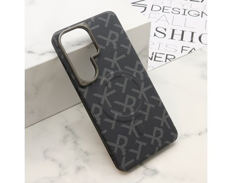 Futrola MONOGRAM MagSafe - Samsung S948 Galaxy S26 Ultra 5G crna (MS).