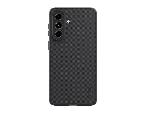 Futrola Nillkin Super Frosted Shield Pro Magnetic - Samsung A576 Galaxy A57 5G crna (MS).