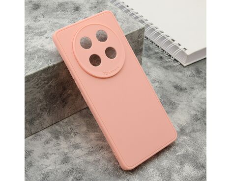 Futrola Soft 3D camera - Huawei Honor X9C/Magic 7 lite pink (MS).