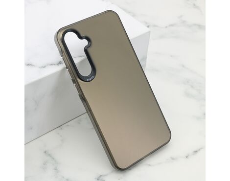 Futrola SHINE - Samsung A356 Galaxy A35 5G 5G crna (MS).