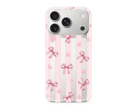 Silikonska futrola ultra tanka (skin) PRINT CLEAR - iPhone 17 Pro SP006 (MS).