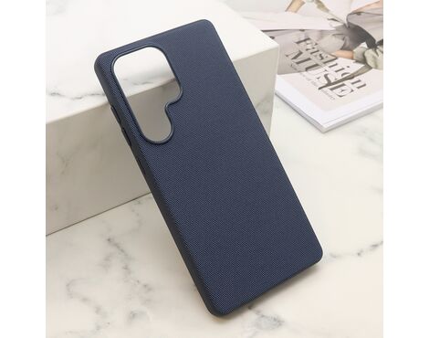 Futrola WOVEN MagSafe - Samsung S938 Galaxy S25 Ultra 5G plava (MS).