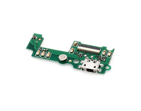 Konektor punjenja sa plocicom - Huawei Y5 II (MS).