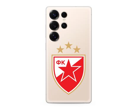 Silikonska futrola ultra tanka (skin) PRINT CLEAR - Samsung S938 Galaxy S25 Ultra 5G ZF004 (MS).