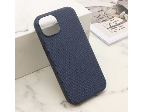 Futrola WOVEN MagSafe - iPhone 15 plava (MS).