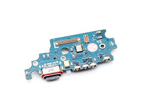 Konektor punjenja sa plocicom - Samsung G996B Galaxy S21 Plus 5G ORG (MS).