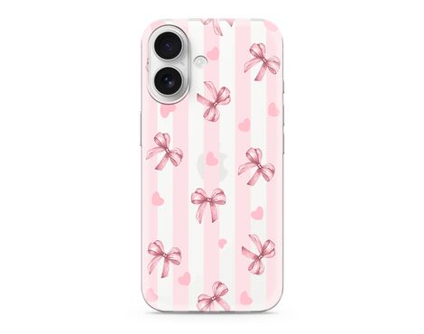 Silikonska futrola ultra tanka (skin) PRINT CLEAR - iPhone 16 (6.1) SP006 (MS).