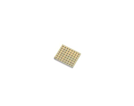 IC kolo - Iphone XS U2(Charging IC) ORG (MS).