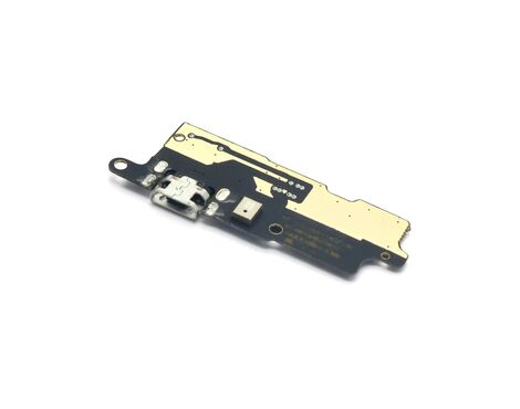 Konektor punjenja sa plocicom - Lenovo Vibe C2 (MS).