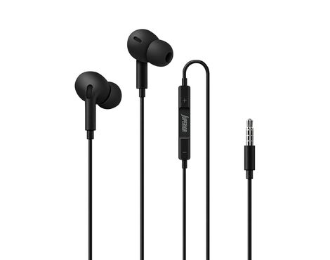 Handsfree slušalica slusalice Superior Pods CO-PRO3 3.5 mm crne (MS).