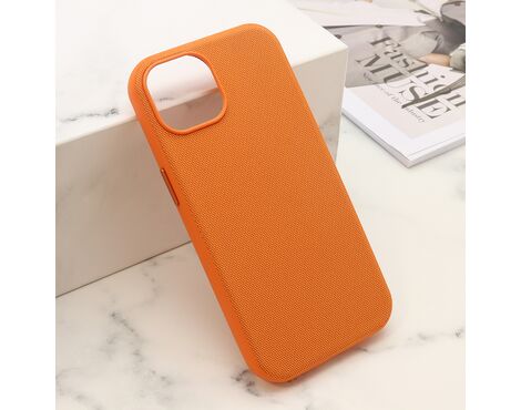 Futrola WOVEN MagSafe - iPhone 15 narandzasta (MS).
