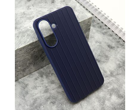 Futrola URBAN STRIPE - Samsung A376 Galaxy A37 5G plava (MS).