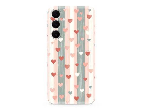 Silikonska futrola ultra tanka (skin) PRINT CLEAR - Samsung S731B Galaxy S25 FE SP022 (MS).