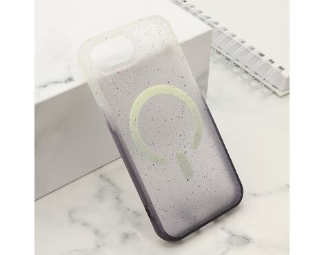 Futrola Starlight MagSafe - iPhone 16e/17e (6.1) crna (MS).
