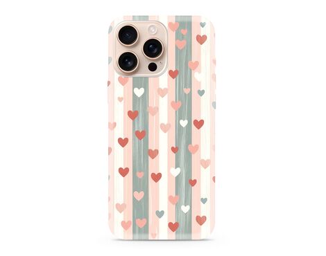 Silikonska futrola ultra tanka (skin) PRINT CLEAR - iPhone 16 Pro Max (6.9) SP022 (MS).