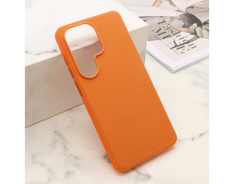 Futrola WOVEN MagSafe - Samsung S941 Galaxy S26 Ultra 5G narandzasta (MS).