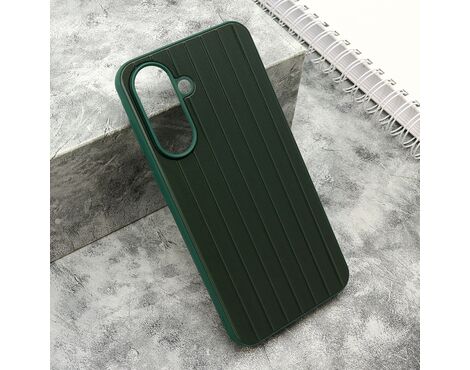 Futrola URBAN STRIPE - Samsung A376 Galaxy A37 5G zelena (MS).
