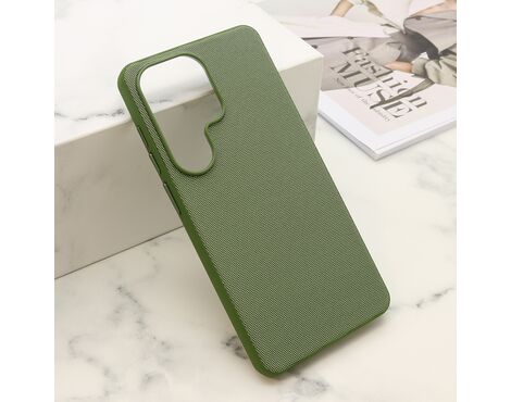 Futrola WOVEN MagSafe - Samsung S941 Galaxy S26 Ultra 5G zelena (MS).