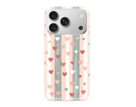 Silikonska futrola ultra tanka (skin) PRINT CLEAR - iPhone 17 Pro SP022 (MS).