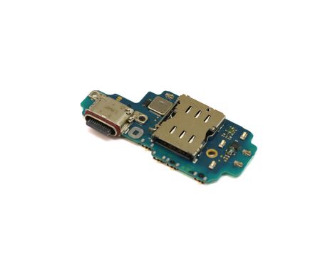 Konektor punjenja sa plocicom - Samsung Galaxy S23 Ultra 5G (MS).
