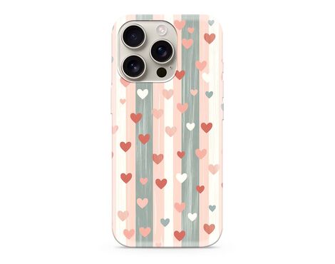 Silikonska futrola ultra tanka (skin) PRINT CLEAR - iPhone 16 Pro (6.3) SP022 (MS).