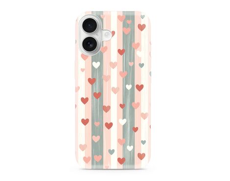 Silikonska futrola ultra tanka (skin) PRINT CLEAR - iPhone 17 SP022 (MS).