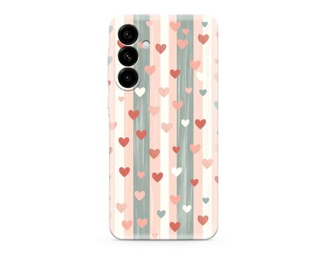 Silikonska futrola ultra tanka (skin) PRINT CLEAR - Samsung A566 Galaxy A56 5G SP022 (MS).