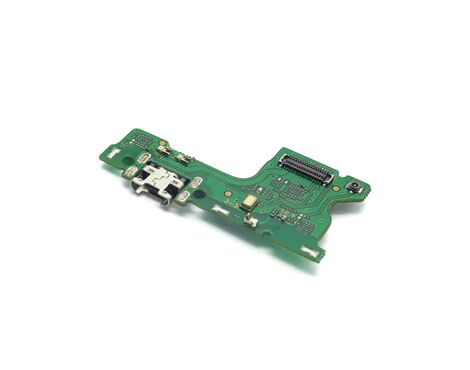 Konektor punjenja sa plocicom - Huawei Y7 Prime (2019) (MS).