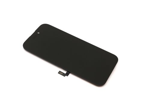 LCD displej (ekran) - Iphone 16 (6.1) + Touch screen black (crni) Incell HD+ (MS).