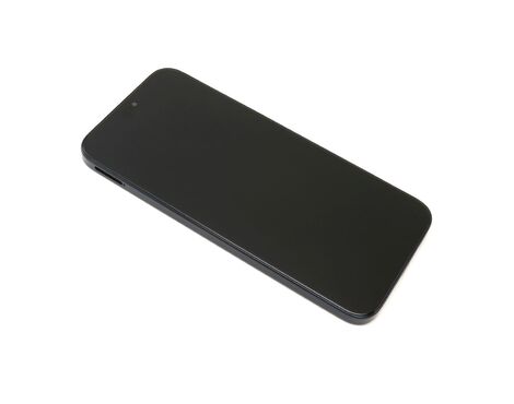 LCD displej (ekran) - Huawei Honor X8c + Touch screen + frame black (crni) OLED ORG (MS).