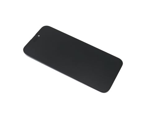 LCD displej (ekran) - iPhone 14 Pro Max (6.7) + Touch screen black (crni) APLONG Incell Full HD (MS).