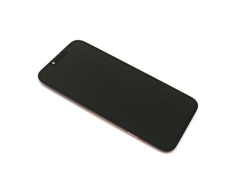 LCD displej (ekran) - Iphone 13 Pro Max (6.7) + Touch screen black (crni) HARD OLED 90HZ Support IC removable (MS).