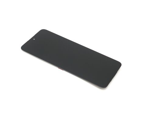 LCD displej (ekran) - Honor X7b/90 Smart/Play 50 Plus + Touch screen black (crni) Incell HD (MS).