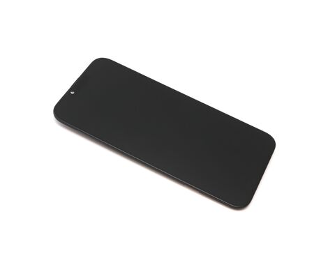 LCD displej (ekran) - iPhone 13 Pro Max (6.7) + Touch screen black (crni) APLONG Incell FULL HD Support IC removable (MS).