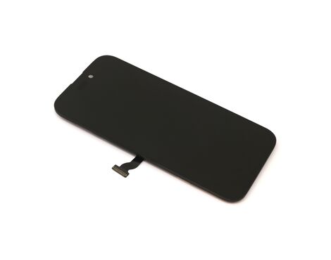 LCD displej (ekran) - Iphone 14 Pro (6.1) + Touch screen black (crni) Incell HD+ (MS).