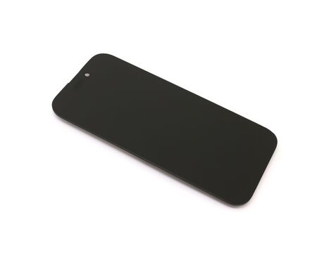LCD displej (ekran) - iPhone 16 Pro (6.3) + Touch screen black (crni) JK (Incell FHD) (MS).